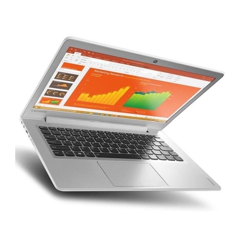 Main Lenovo Ideapad 510S-13ISK CPU i5-6200U LA-D441P
