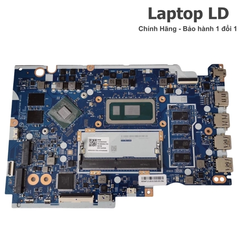 Main Lenovo IdeaPad S145-14IWL S145-15IWL V14-IWL i5-8265U mã NM-C121