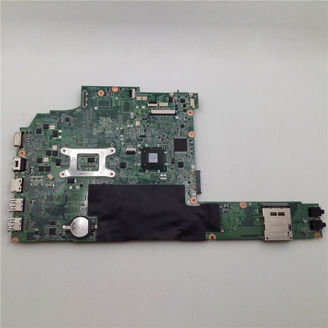 Main Lenovo IdeaPad Z380