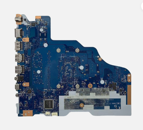 GIA Main Lenovo Ideapad L3-15ITL CPU i5 1135G7 NM-D511