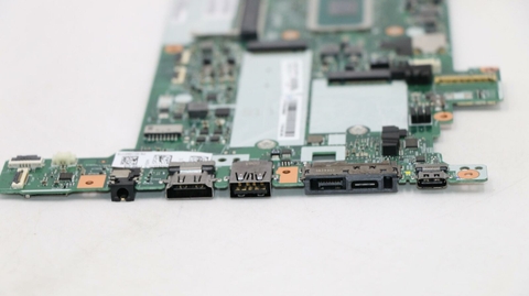 Main Lenovo laptop ThinkPad T490 T590 NM-B901 CPU I5-8365U