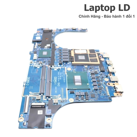 Main Lenovo LOQ 15IRX9 i7-13650HX mã LA-N221P