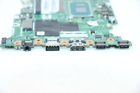 GIA Main Lenovo ThinkBook 14 G2 CPU I5-1135G7 8G