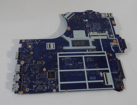 Main Lenovo Thinkpad E570 CPU i5-7200U NM-A831