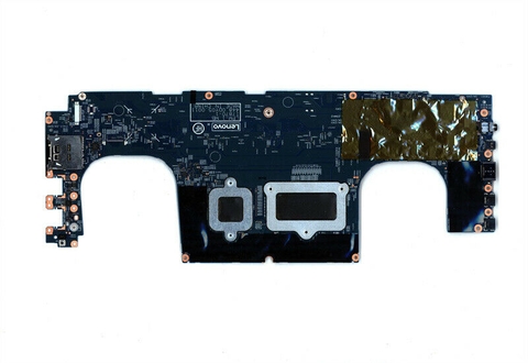 Thay Main Lenovo ThinkPad P1 Gen 1 i5-8850H Quadro P2000