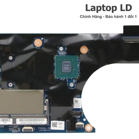 Card đồ hoạ (GPU) trên main Lenovo ThinkPad P52s CPU i7-8550U 217812-1 — Laptop LD