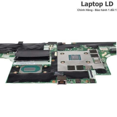 Main Lenovo ThinkPad P53 i7-9750H mã NM-C262