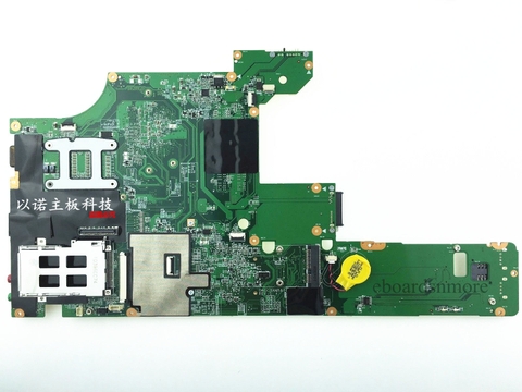 Main Lenovo ThinkPad SL510 / SL410 / GM45