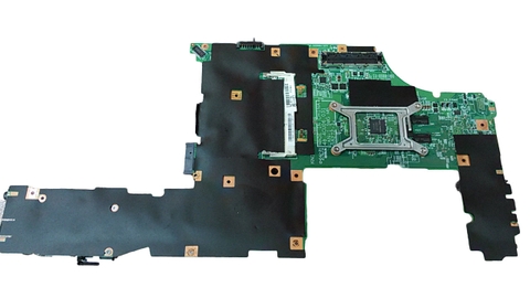 Main Lenovo Thinkpad T510