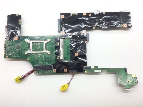 Main Lenovo ThinkPad T530