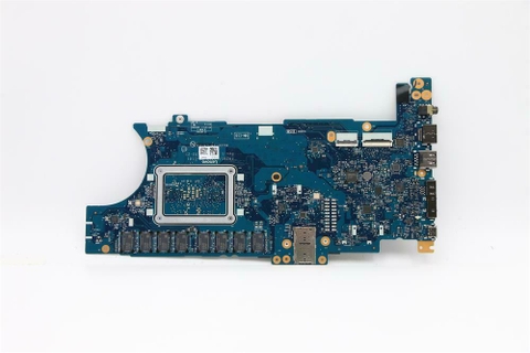 Main Lenovo ThinkPad X395 hỗ trợ CPU AMD Ryzen 7-3700U