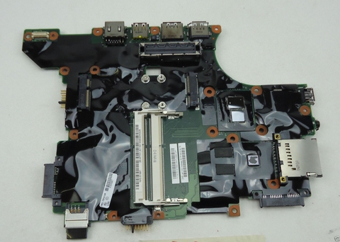 Main Lenovo ThinkPad X200s / 07234-2