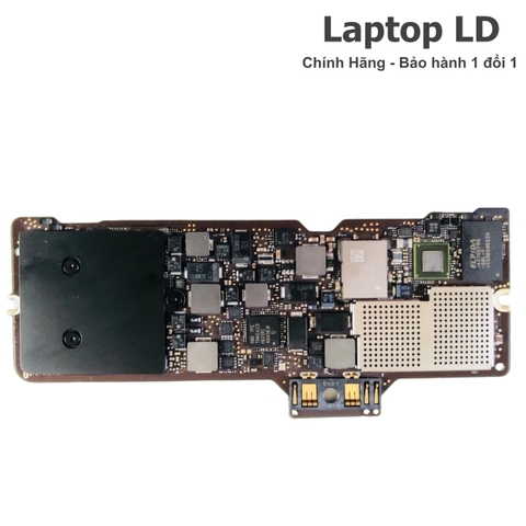 Mainboard MacBook 12 A1534 2015 1.1GHz 820-00045-A tổng quan — Laptop LD