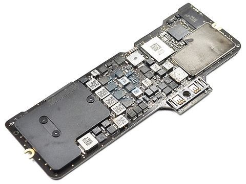 Main MacBook 12  A1534 2015 1.1 GHz 8GB RAM