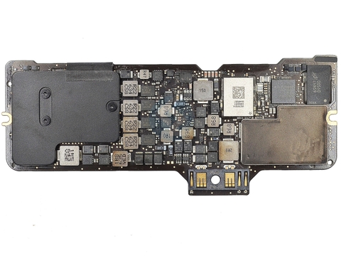 Main MacBook 12  A1534