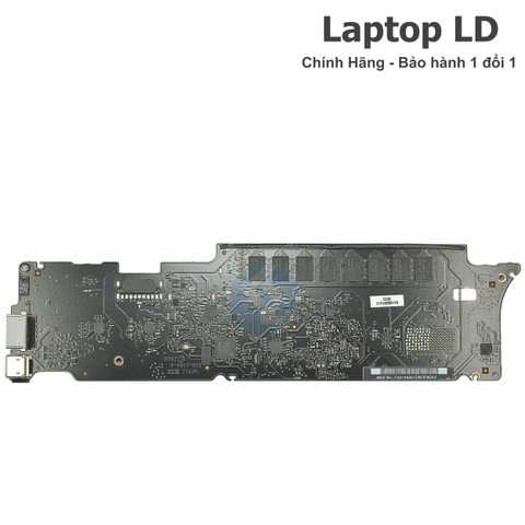Mặt sau main MacBook Air 11" A1370 2010 820-2796-A — Laptop LD