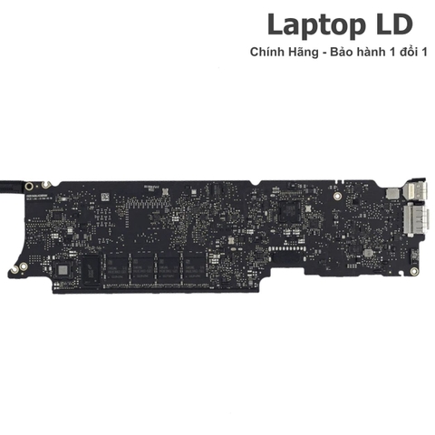 Mặt sau main MacBook Air 11 A1465 2015 CPU i5-5250U 820-00164-A — Laptop LD