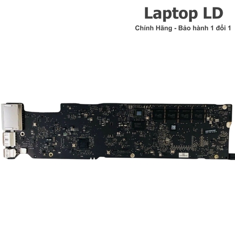 Mặt sau main MacBook Air 13" A1466 2013 MD760 CPU i5 820-3437-B — Laptop LD