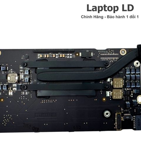 CPU và chipset trên main MacBook Air A1466 2014 CPU i5 1.3GHz 820-3437-B — Laptop LD