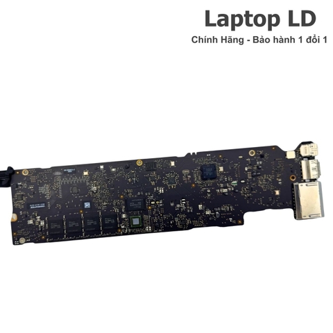 Mặt sau main MacBook Air A1466 2014 CPU i5 1.3GHz 820-3437-B — Laptop LD