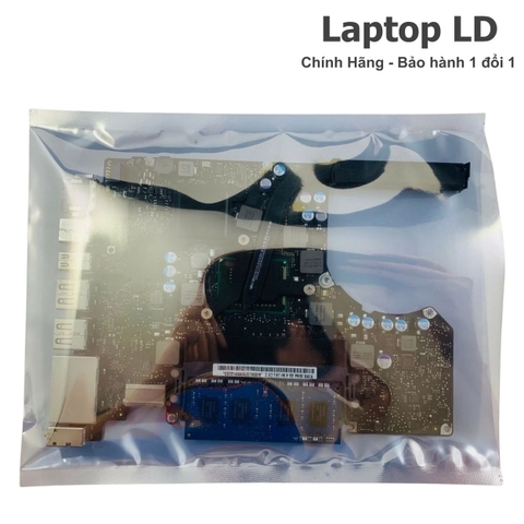 Mặt trước main MacBook Pro A1278 2011 CPU i5 2.3GHz EMC 2419 820-2936-B — Laptop LD