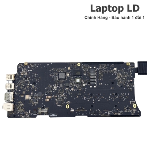 Mặt sau main Apple MacBook Pro A1502 2015 CPU i5 2.7GHz 820-4924-A — Laptop LD