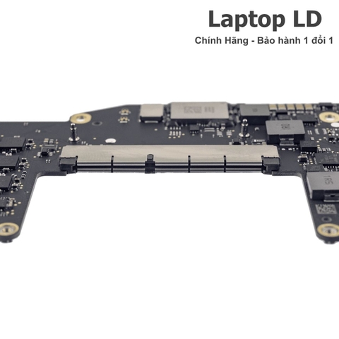 Khe SSD của main MacBook Pro A1708 2.3GHz i5 8GB 820-00840-01 Mid 2017 — Laptop LD