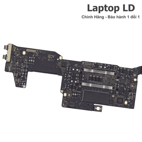 Mặt sau main MacBook Pro A1708 2.3GHz i5 8GB 820-00840-01 Mid 2017 — Laptop LD