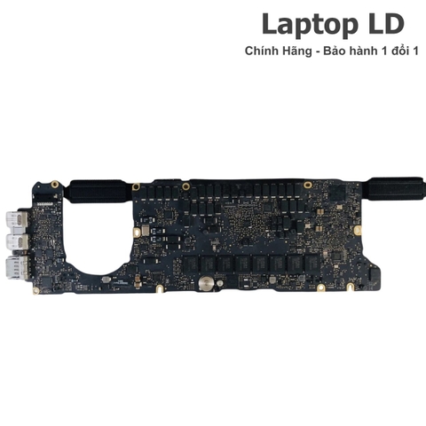 Mặt sau main MacBook Pro Retina 13" A1425 2012 CPU i5 2.5GHz 820-3462-A — Laptop LD