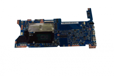 Main Asus Q324UA CPU I7-7500u