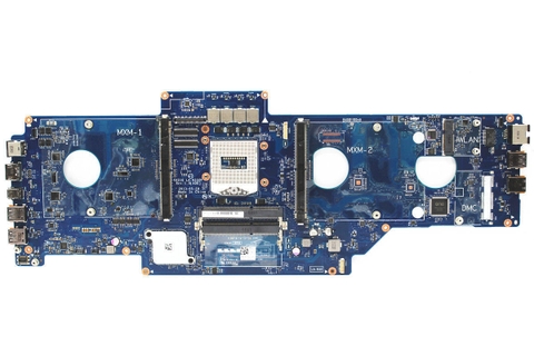 Main Dell Alienware M18x R3 LA-9332P