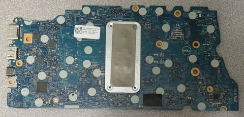 Main Dell Inspiron 5502 CPU i7-1165G7 2.8GHz