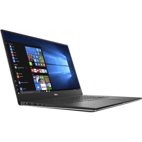 Main Dell Precision 15 M5520 i7-6820HQ