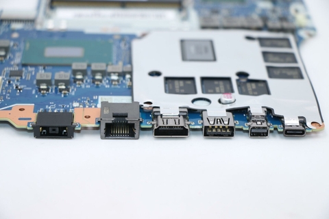 Main Main Lenovo Laptop Legion Y545 CPU i7-9750H