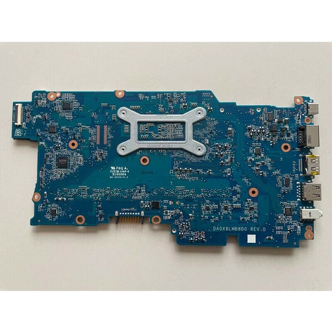 Kỹ thuật viên thay main HP ProBook 430 G7 i3-10110U chuyên nghiệp
