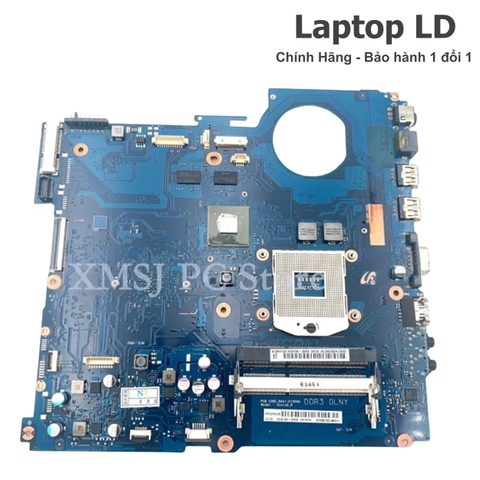 Mặt trước main Samsung RC520 NP-RV520 BA92-08190A — Laptop LD