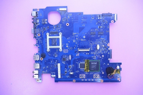 Main Samsung RV410 vga roi