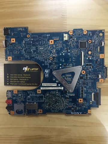 Main Sony Vaio SVE15 MBX-266 | S1202-2