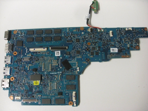 Giá thay Main Sony SVS151 MBX-261 CPU i7-3632QM