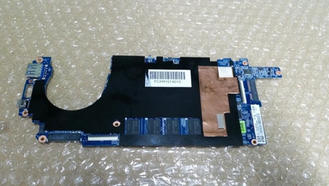 Main Vaio Tap 11 SVT112A CPU I5 4210Y DA0KR1MB8D0