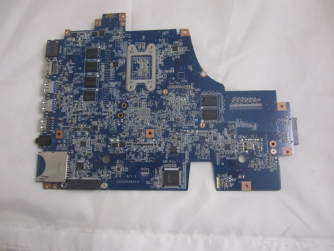 Main Sony Vaio SVF15A CPU i7-3537U DA0GD6MB8E0