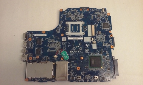 giá thay Main Sony Vaio VGN-NW MBX-217