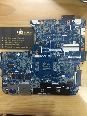 Main Sony Vaio MBX-224 | VPC-EB | VPC-EA M960