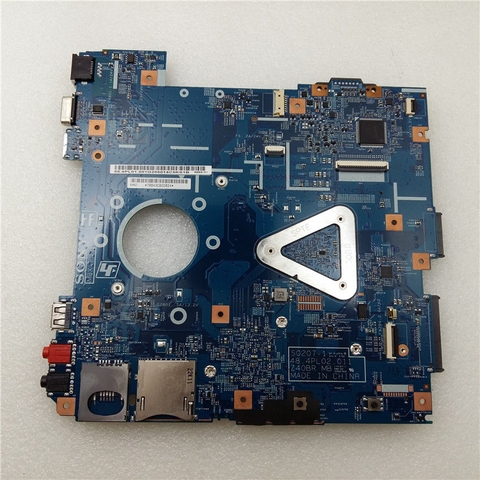 giá thay Main Sony Vaio VPCEK MBX-253 AMD S0207-1