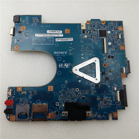 giá thay Main Sony Viao VPCEL2 MBX-252