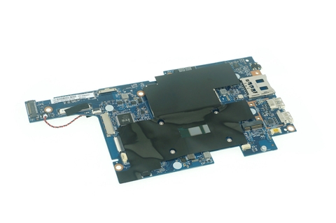 Main SP315-51-757C CPU I3-7100U