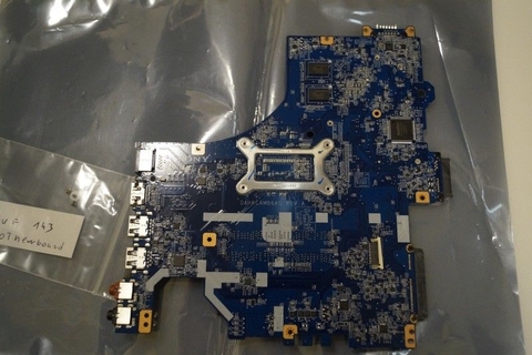 Main Sony Vaio SVF1431A DAHKCAMB6A0