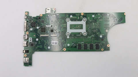 Main Lenovo laptop ThinkPad T490 T590 NM-B901 CPU I5-8365U