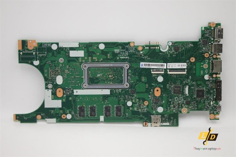 THAY Main Lenovo ThinkPad T480s CPU I7-8550