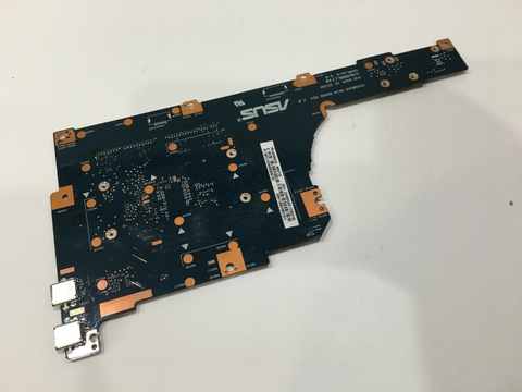 GIÁ THAY Main Asus ZenBook UX490UA CPU i7-7500U